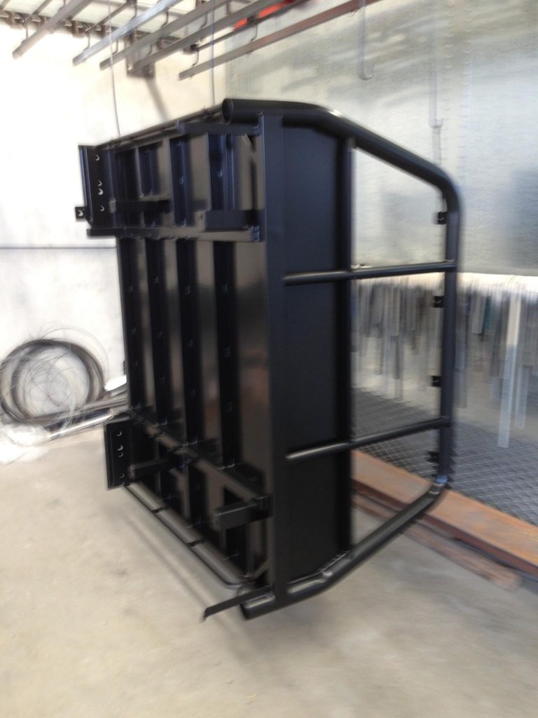 Powder Coating