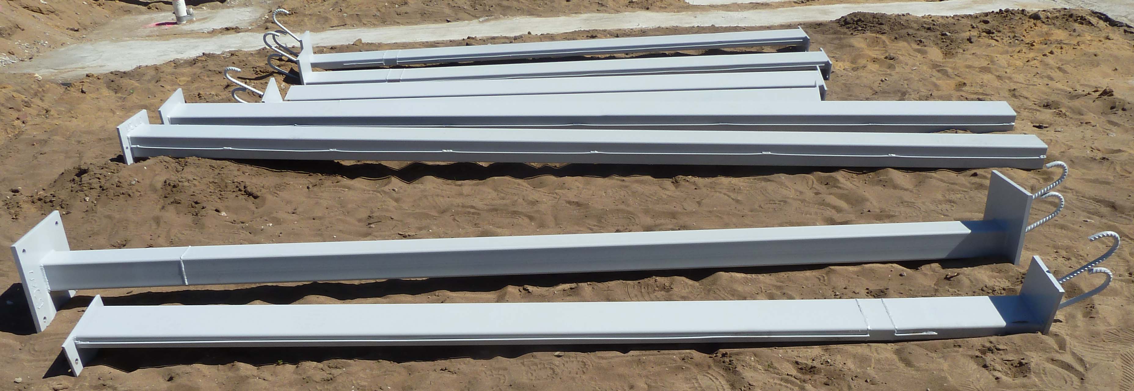 Powder Coating
