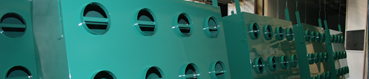 Powder Coating